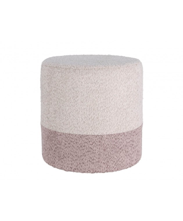 Σκαμπό Home & Styling Collection 35x34cm Σκαμπό