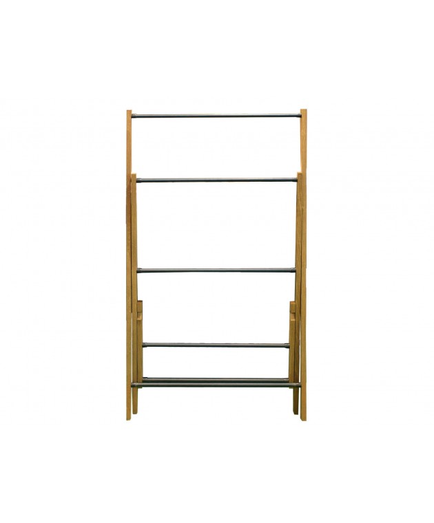 Κρεμάστρα Μπάνιου  Aurora Sepio - 35x57.5x103cm Επιδαπέδιες Κρεμάστρες