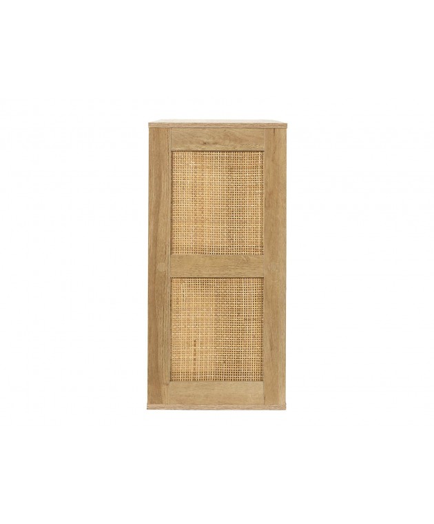 ΡΑΦΙΈΡΑ MODULAR STORAGE UNIT 4 COMPARTMENTS BALI Ραφιέρες