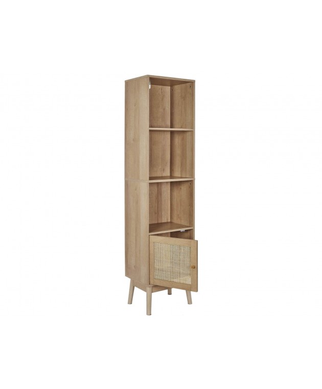 Ραφιέρα Home Deco Factory Bali - 40x30x160cm Ραφιέρες