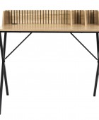 Γραφείο Klaus Home Deco Factory - 90x50x84.5cm Γραφεία