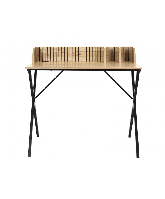 Γραφείο Klaus Home Deco Factory - 90x50x84.5cm Γραφεία