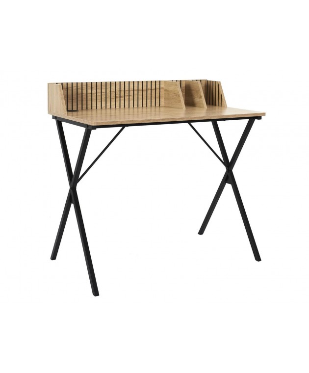 Γραφείο Klaus Home Deco Factory - 90x50x84.5cm Γραφεία