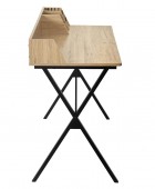 Γραφείο Klaus Home Deco Factory - 90x50x84.5cm Γραφεία
