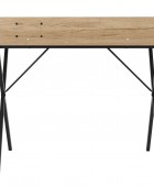 Γραφείο Klaus Home Deco Factory - 90x50x84.5cm Γραφεία
