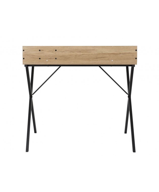Γραφείο Klaus Home Deco Factory - 90x50x84.5cm Γραφεία