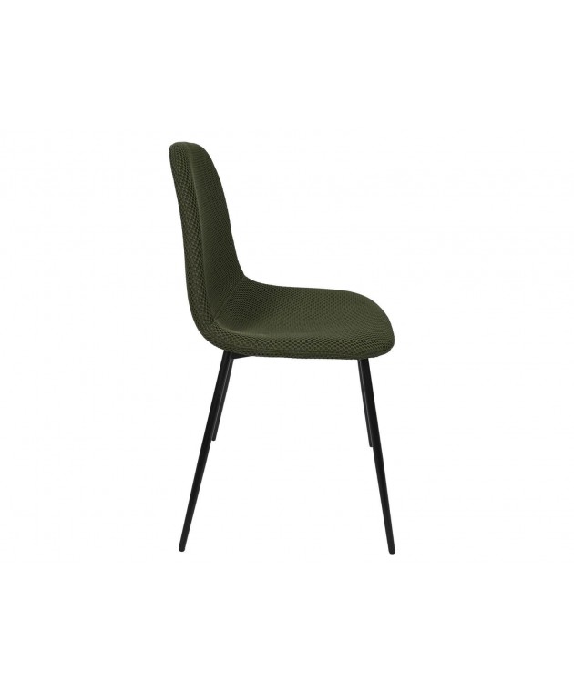 ΚΑΡΈΚΛΕΣ & ΠΟΛΥΘΡΌΝΕΣ ATOMIC CHAIR KHAKI M4 HD0475 Καρέκλες