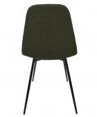 ΚΑΡΈΚΛΕΣ & ΠΟΛΥΘΡΌΝΕΣ ATOMIC CHAIR KHAKI M4 HD0475 Καρέκλες
