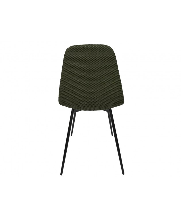 ΚΑΡΈΚΛΕΣ & ΠΟΛΥΘΡΌΝΕΣ ATOMIC CHAIR KHAKI M4 HD0475 Καρέκλες
