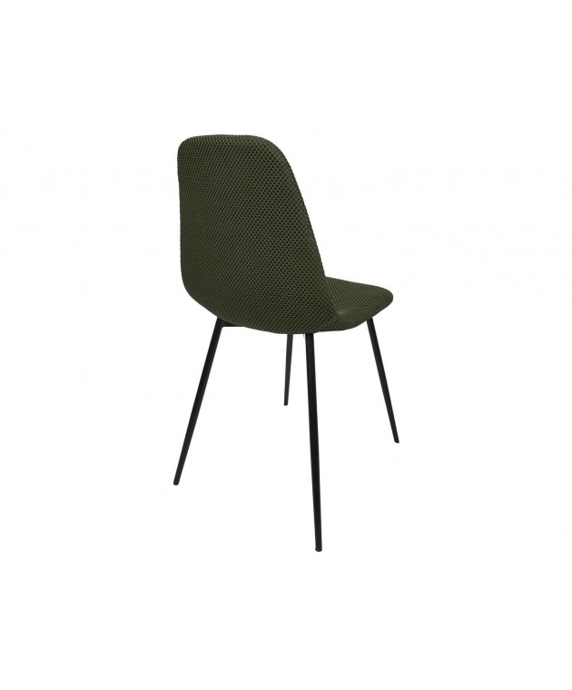 ΚΑΡΈΚΛΕΣ & ΠΟΛΥΘΡΌΝΕΣ ATOMIC CHAIR KHAKI M4 HD0475 Καρέκλες