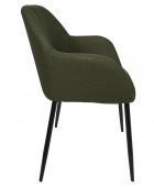 KHAKI ATOMIC CHAIR M2 HD0480 Καρέκλες