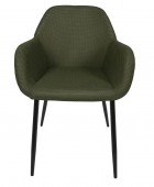 KHAKI ATOMIC CHAIR M2 HD0480 Καρέκλες
