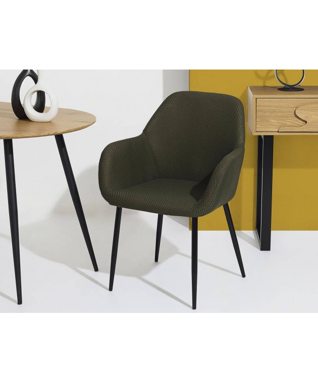 KHAKI ATOMIC CHAIR M2 HD0480 Καρέκλες