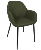 KHAKI ATOMIC CHAIR M2 HD0480 Καρέκλες