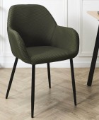 KHAKI ATOMIC CHAIR M2 HD0480 Καρέκλες