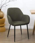 KHAKI ATOMIC CHAIR M2 HD0480 Καρέκλες