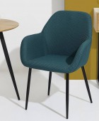 ΚΑΡΈΚΛΑ ATOMIC BLUE CHAIR M2 HD0477 Καρέκλες