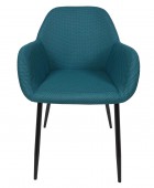 ΚΑΡΈΚΛΑ ATOMIC BLUE CHAIR M2 HD0477 Καρέκλες