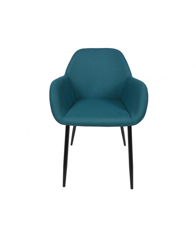 ΚΑΡΈΚΛΑ ATOMIC BLUE CHAIR M2 HD0477 Καρέκλες