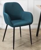 ΚΑΡΈΚΛΑ ATOMIC BLUE CHAIR M2 HD0477 Καρέκλες