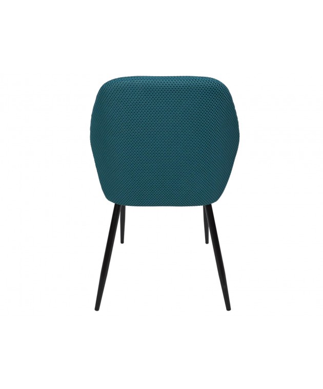 ΚΑΡΈΚΛΑ ATOMIC BLUE CHAIR M2 HD0477 Καρέκλες