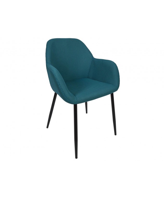 ΚΑΡΈΚΛΑ ATOMIC BLUE CHAIR M2 HD0477 Καρέκλες