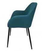 ΚΑΡΈΚΛΑ ATOMIC BLUE CHAIR M2 HD0477 Καρέκλες