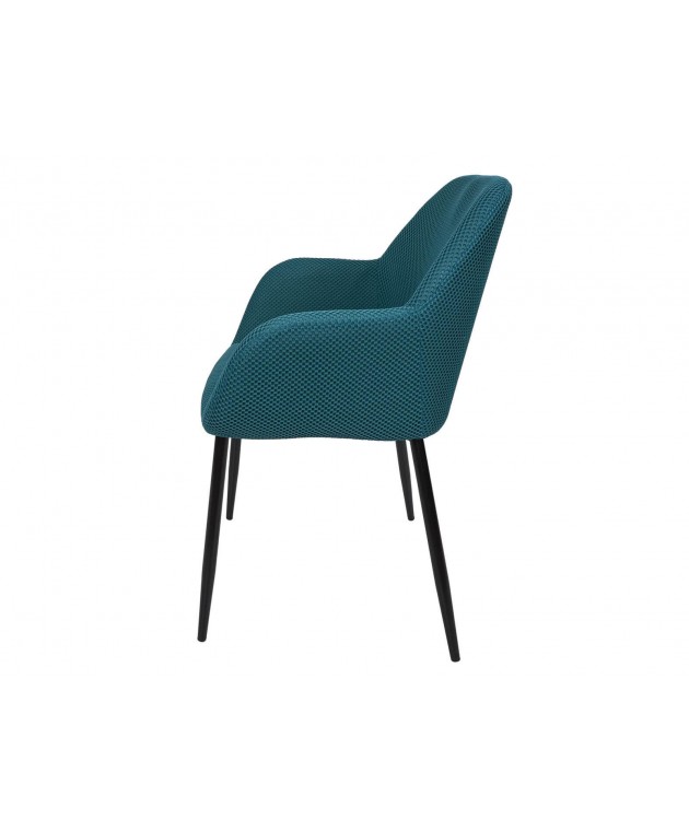ΚΑΡΈΚΛΑ ATOMIC BLUE CHAIR M2 HD0477 Καρέκλες