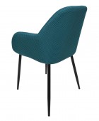 ΚΑΡΈΚΛΑ ATOMIC BLUE CHAIR M2 HD0477 Καρέκλες