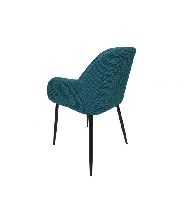 ΚΑΡΈΚΛΑ ATOMIC BLUE CHAIR M2 HD0477 Καρέκλες