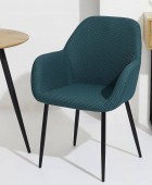 ΚΑΡΈΚΛΑ ATOMIC BLUE CHAIR M2 HD0477 Καρέκλες