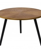 ΤΡΑΠΕΖΆΚΙΑ ΣΑΛΟΝΙΟΎ FELIX X2 TRUNDLE TABLE HD7412 Τραπεζάκια Σαλονιού