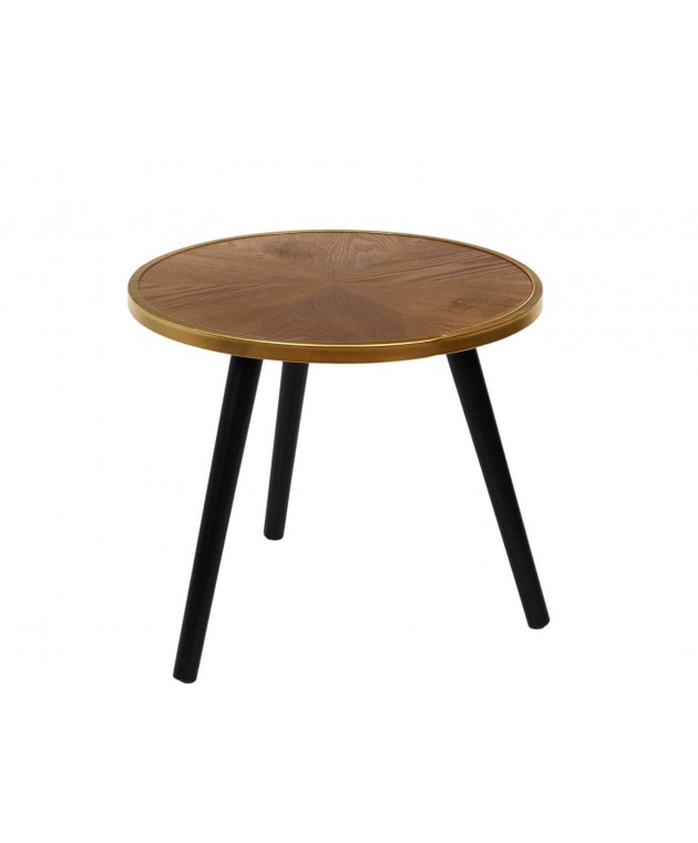 ΤΡΑΠΕΖΆΚΙΑ ΣΑΛΟΝΙΟΎ FELIX X2 TRUNDLE TABLE HD7412 Τραπεζάκια Σαλονιού