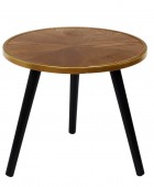 ΤΡΑΠΕΖΆΚΙΑ ΣΑΛΟΝΙΟΎ FELIX X2 TRUNDLE TABLE HD7412 Τραπεζάκια Σαλονιού