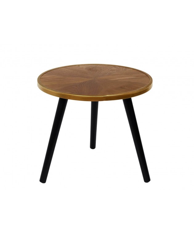 ΤΡΑΠΕΖΆΚΙΑ ΣΑΛΟΝΙΟΎ FELIX X2 TRUNDLE TABLE HD7412 Τραπεζάκια Σαλονιού