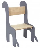 ΠΑΙΔΙΚΌ ΈΠΙΠΛΟ CHILDRENS CHAIR DINO HD7476/WEB Πολυθρόνες-Καρέκλες