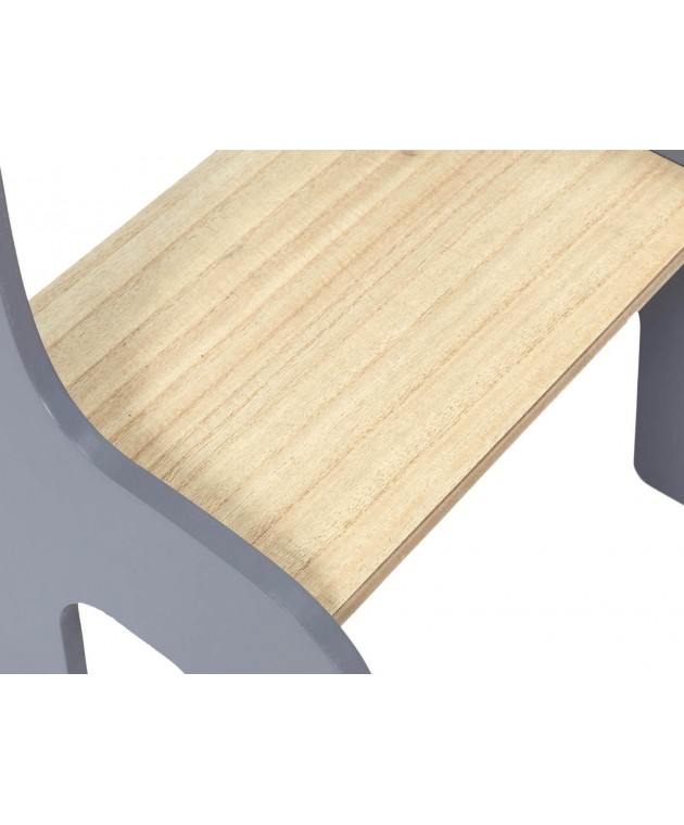 ΠΑΙΔΙΚΌ ΈΠΙΠΛΟ CHILDRENS CHAIR DINO HD7476/WEB Πολυθρόνες-Καρέκλες