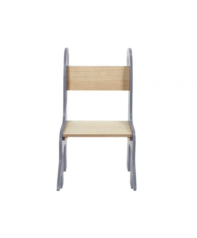 ΠΑΙΔΙΚΌ ΈΠΙΠΛΟ CHILDRENS CHAIR DINO HD7476/WEB Πολυθρόνες-Καρέκλες