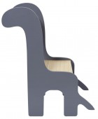 ΠΑΙΔΙΚΌ ΈΠΙΠΛΟ CHILDRENS CHAIR DINO HD7476/WEB Πολυθρόνες-Καρέκλες