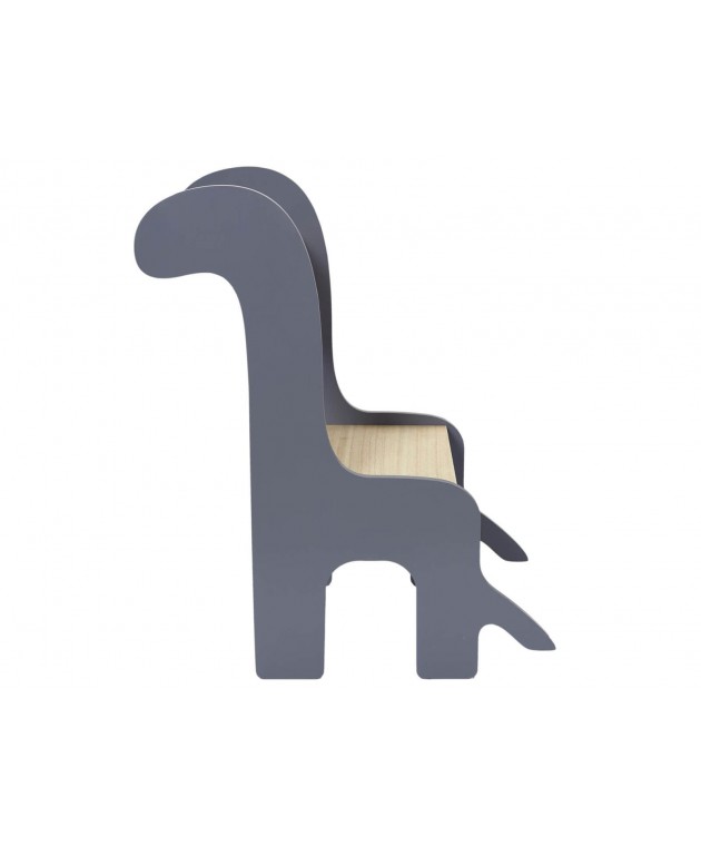 ΠΑΙΔΙΚΌ ΈΠΙΠΛΟ CHILDRENS CHAIR DINO HD7476/WEB Πολυθρόνες-Καρέκλες