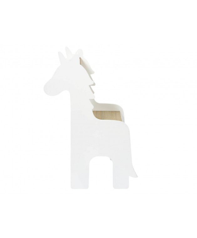ΠΑΙΔΙΚΌ ΈΠΙΠΛΟ CHILDRENS CHAIR UNICORN HD7477/WEB Πολυθρόνες-Καρέκλες