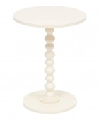 ΤΡΑΠΕΖΆΚΙ ΣΑΛΟΝΙΟΎ ALIX IV SIDE TABLE ATMOSPHERA 206005A Τραπεζάκια Σαλονιού