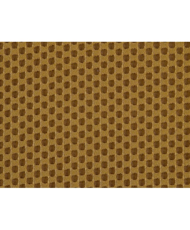 Σκαμπό-μπαούλο Atom Home Deco Factory - 37x42cm - Κίτρινο Σκαμπό