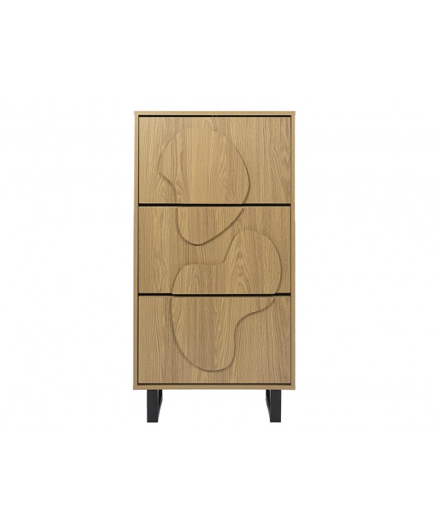 ΠΑΠΟΥΤΣΟΘΉΚΗ SHOE CHEST CALYPSO M1 A1/M1 HD0429 Παπουτσοθήκες