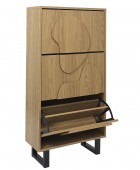 ΠΑΠΟΥΤΣΟΘΉΚΗ SHOE CHEST CALYPSO M1 A1/M1 HD0429 Παπουτσοθήκες