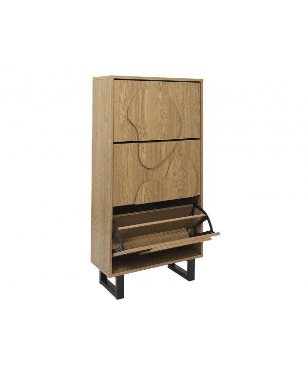 ΠΑΠΟΥΤΣΟΘΉΚΗ SHOE CHEST CALYPSO M1 A1/M1 HD0429 Παπουτσοθήκες