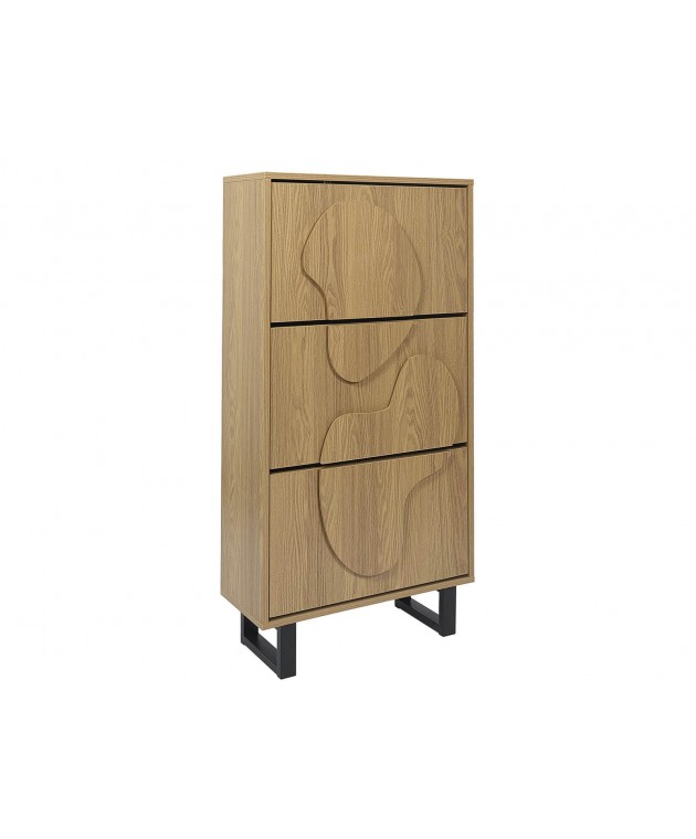 ΠΑΠΟΥΤΣΟΘΉΚΗ SHOE CHEST CALYPSO M1 A1/M1 HD0429 Παπουτσοθήκες