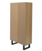 ΠΑΠΟΥΤΣΟΘΉΚΗ SHOE CHEST CALYPSO M1 A1/M1 HD0429 Παπουτσοθήκες