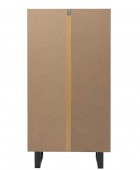 ΠΑΠΟΥΤΣΟΘΉΚΗ SHOE CHEST CALYPSO M1 A1/M1 HD0429 Παπουτσοθήκες