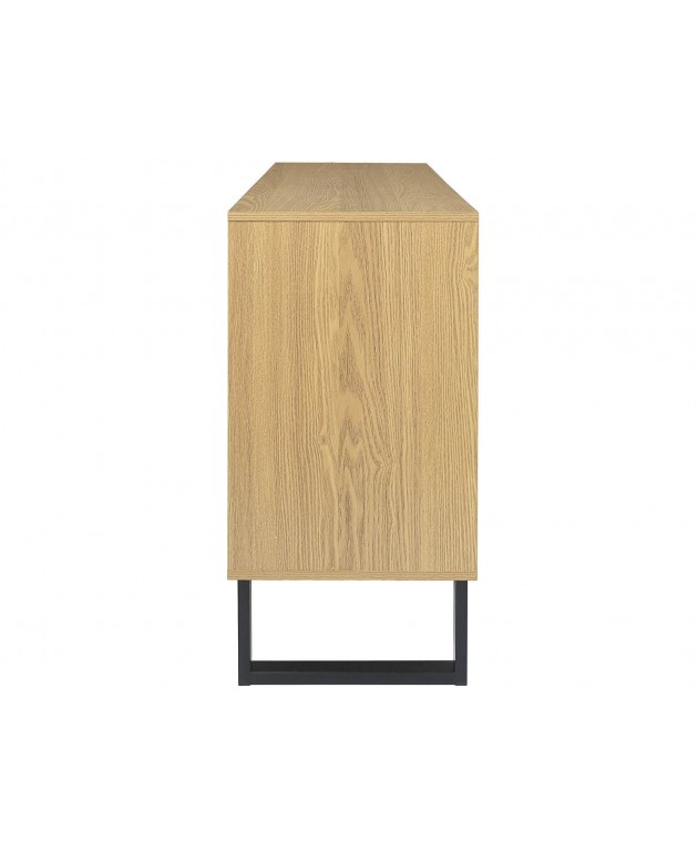 ΜΠΟΥΦΈΣ BUFFET CALYPSO M1 A1/M1 HD0433 Έπιπλα Εισόδου